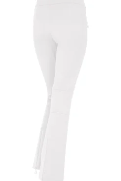 Hosen*SPORTALM Softshell-Hose BrightWhite