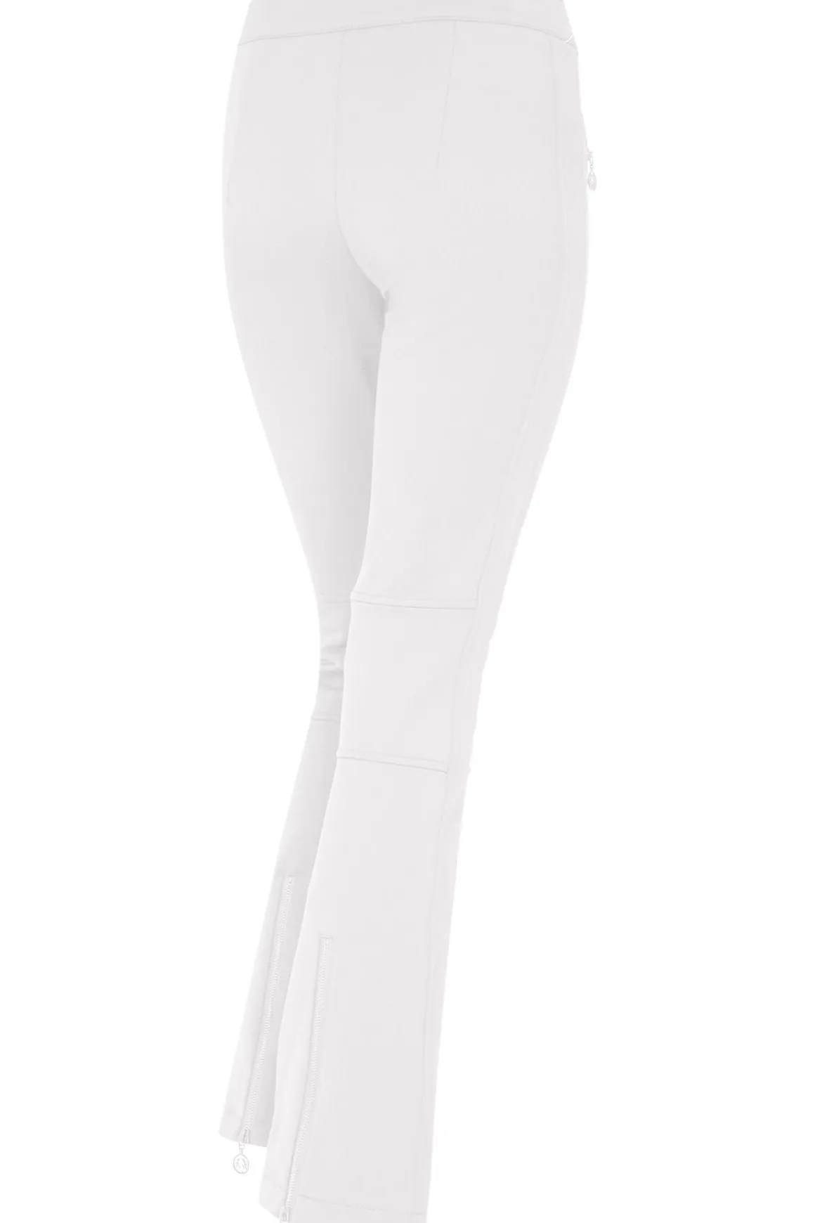 Hosen*SPORTALM Softshell-Hose BrightWhite