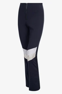 Hosen*SPORTALM Softshell-Hose Black