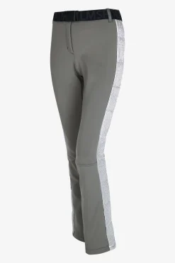 Hosen*SPORTALM Softshell-Hose AbbeyStone