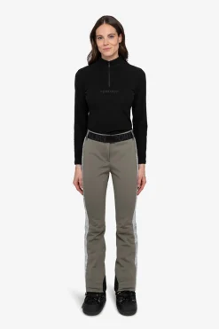 Hosen*SPORTALM Softshell-Hose AbbeyStone