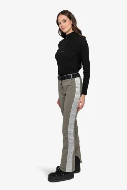 Hosen*SPORTALM Softshell-Hose AbbeyStone