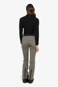 Hosen*SPORTALM Softshell-Hose AbbeyStone
