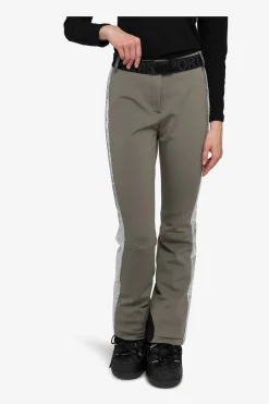 Hosen*SPORTALM Softshell-Hose AbbeyStone