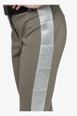 Hosen*SPORTALM Softshell-Hose AbbeyStone