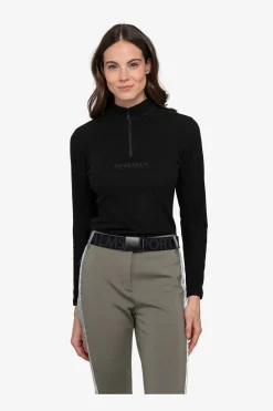 Hosen*SPORTALM Softshell-Hose AbbeyStone
