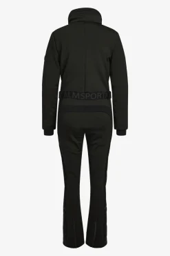 Overall*SPORTALM Softshell-Overall Black