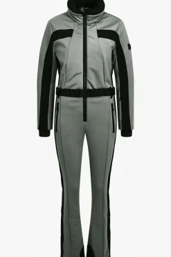 Overall*SPORTALM Softshell-Overall AbbeyStone