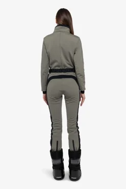 Overall*SPORTALM Softshell-Overall AbbeyStone