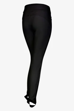 Hosen*SPORTALM Steghose Black