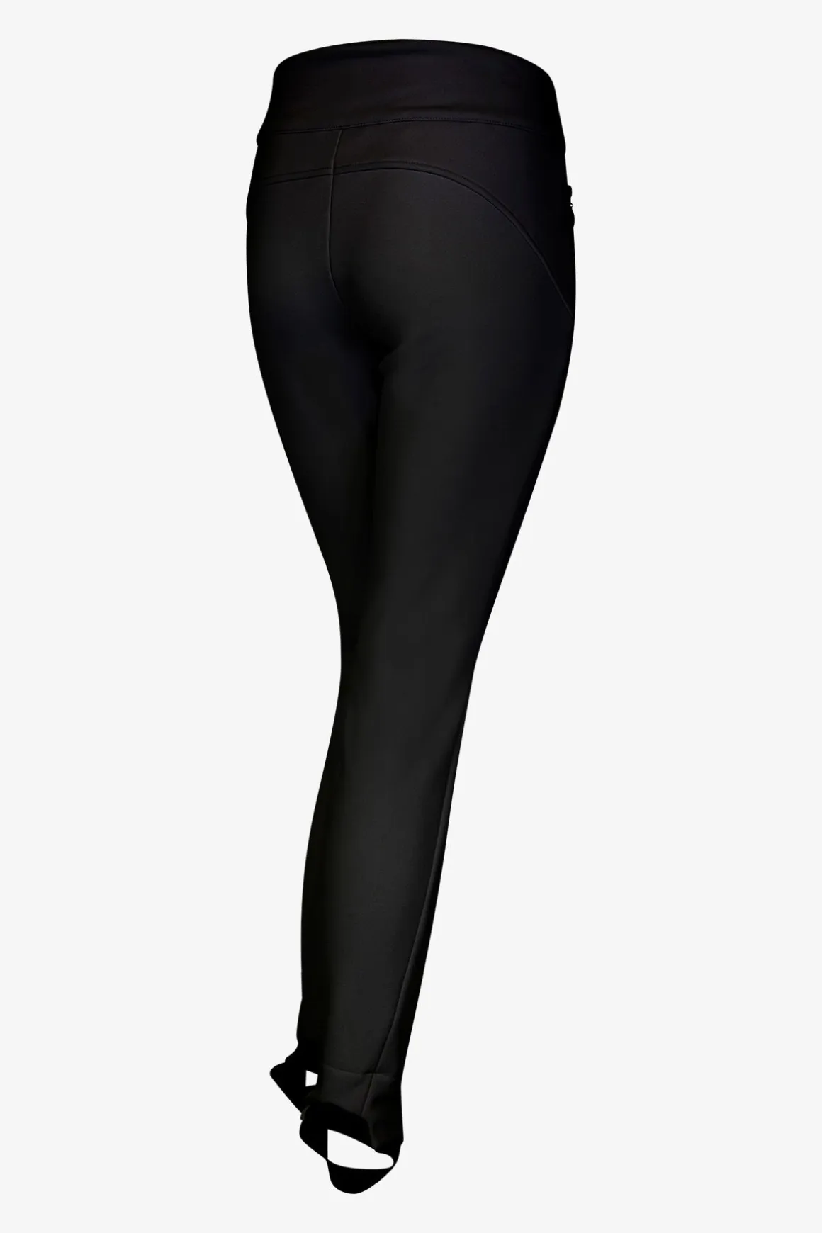 Hosen*SPORTALM Steghose Black