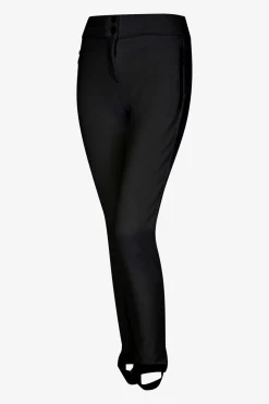 Hosen*SPORTALM Steghose Black