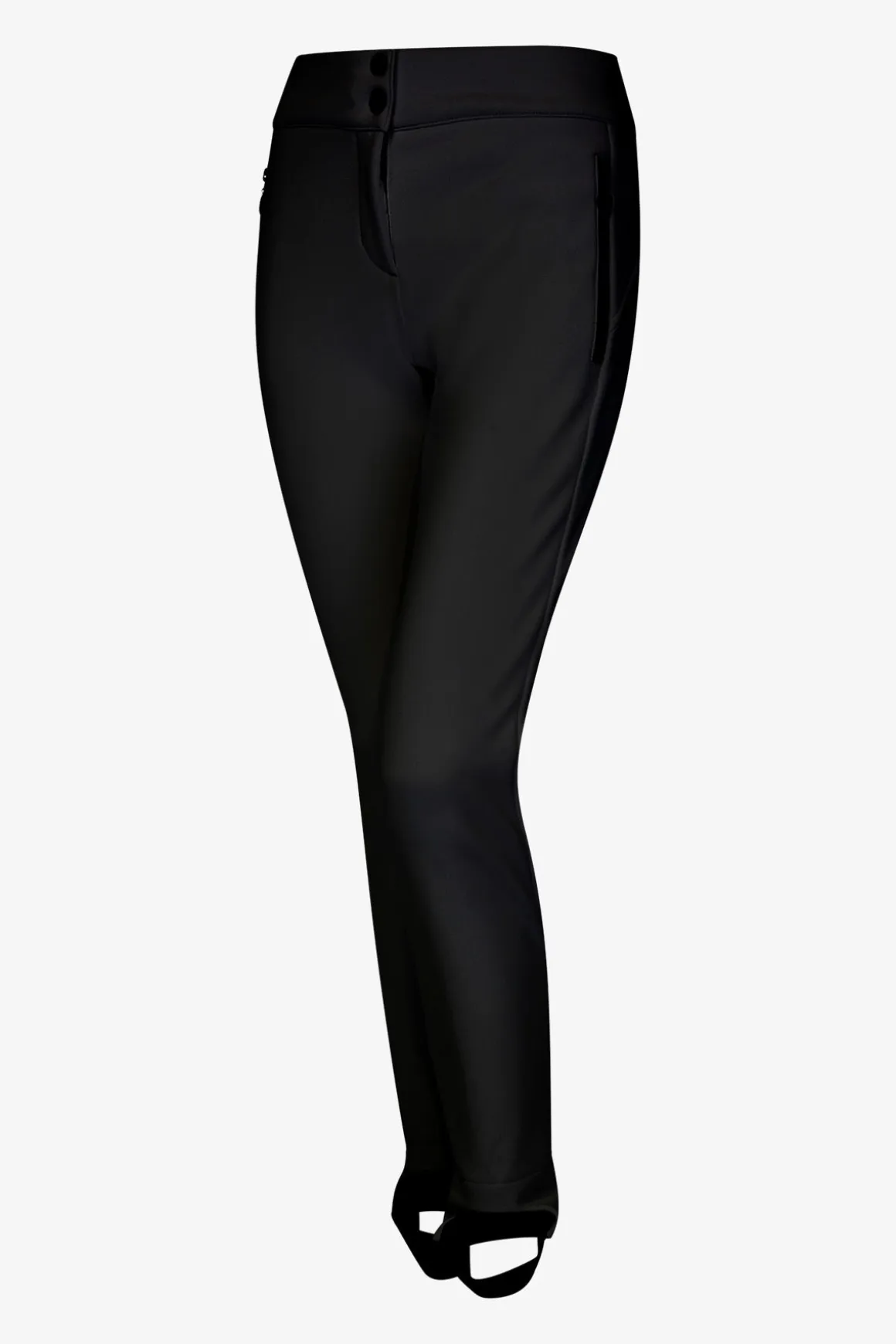 Hosen*SPORTALM Steghose Black