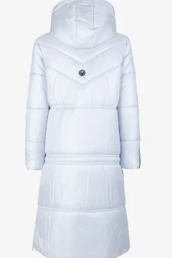 Mäntel*SPORTALM Steppmantel Mittelblau