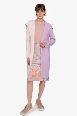 Strick|Westen*SPORTALM Strickjacke ohne Verschluss FairyWing