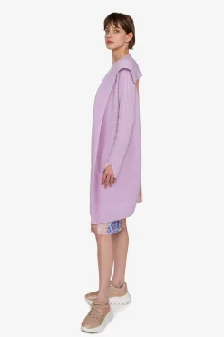 Strick|Westen*SPORTALM Strickjacke ohne Verschluss FairyWing