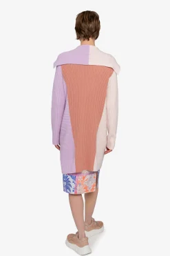Strick|Westen*SPORTALM Strickjacke ohne Verschluss FairyWing