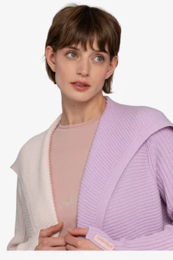 Strick|Westen*SPORTALM Strickjacke ohne Verschluss FairyWing