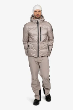 Accessoires*SPORTALM Strickmütze WEISS