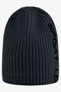 Accessoires*SPORTALM Strickmütze ToucanNavy