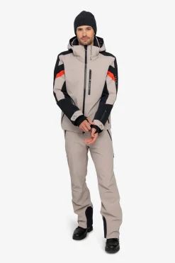 Accessoires*SPORTALM Strickmütze ToucanNavy