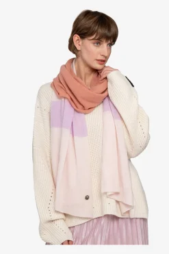 Schals / Tücher*SPORTALM Strickschal WarmSand
