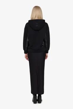 Sweatshirts*SPORTALM Sweater mit Kapuze Black