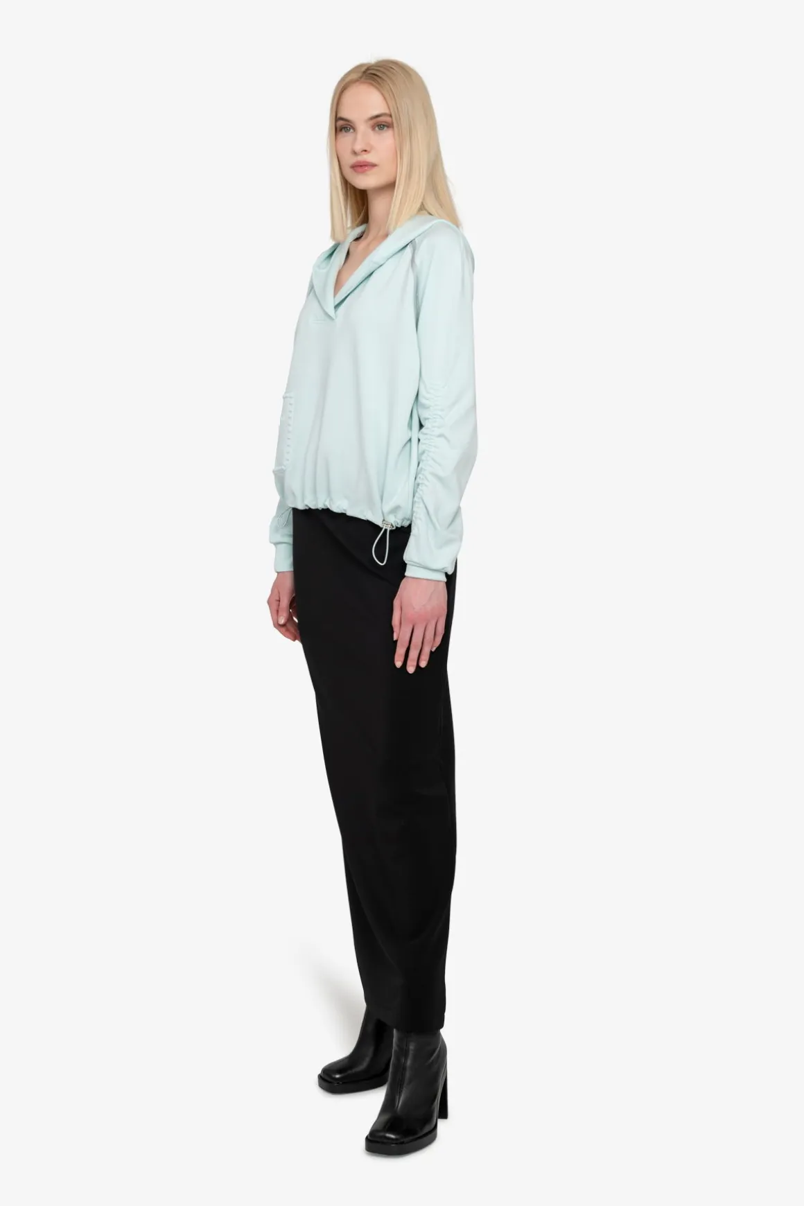 Shirts / Tops*SPORTALM Sweater mit Kapuze Parasailing