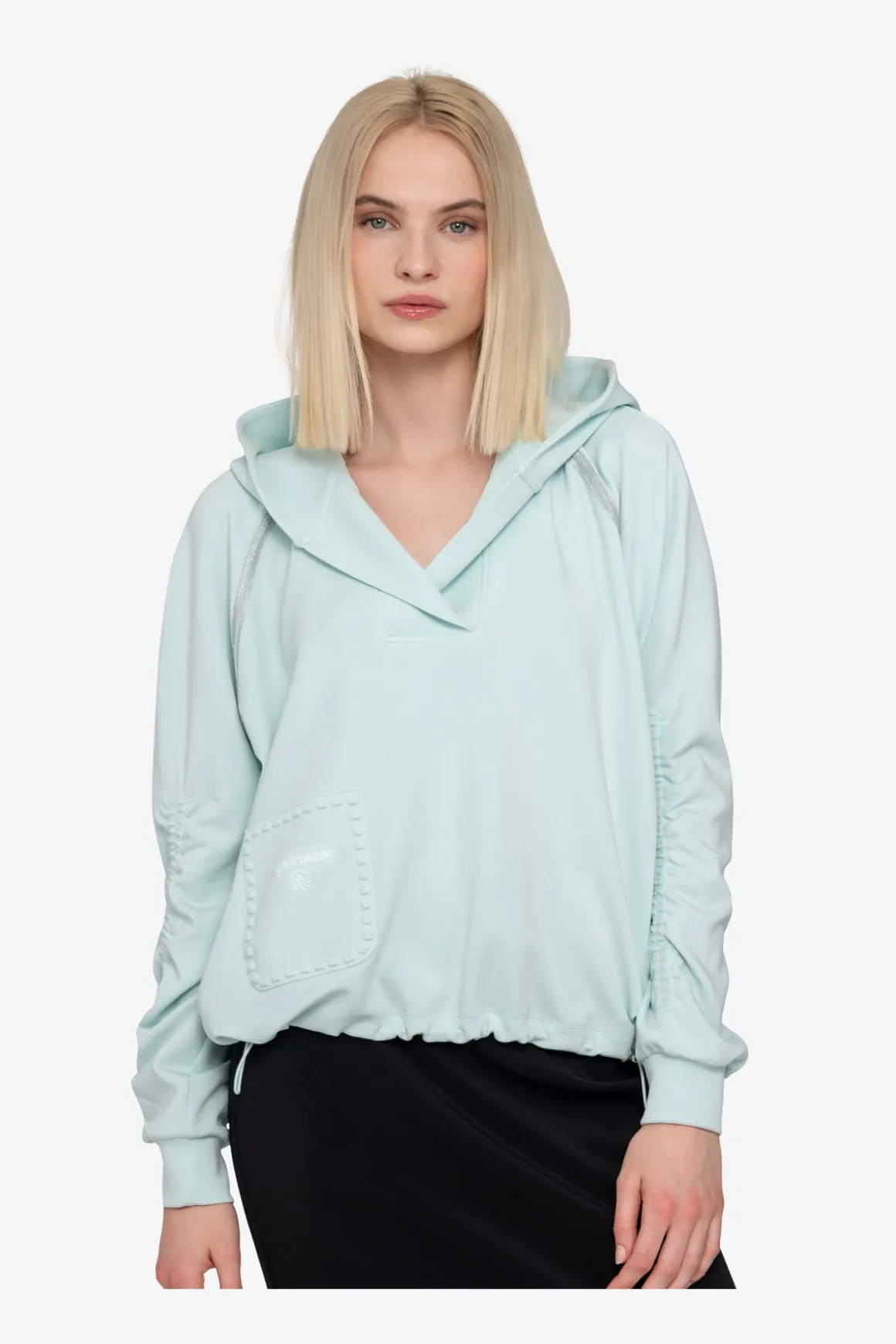 Shirts / Tops*SPORTALM Sweater mit Kapuze Parasailing