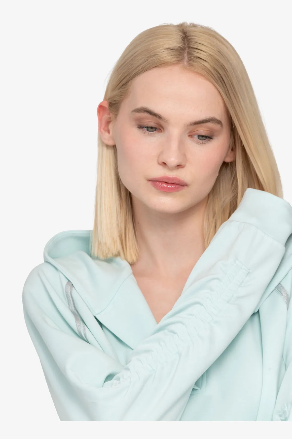 Shirts / Tops*SPORTALM Sweater mit Kapuze Parasailing