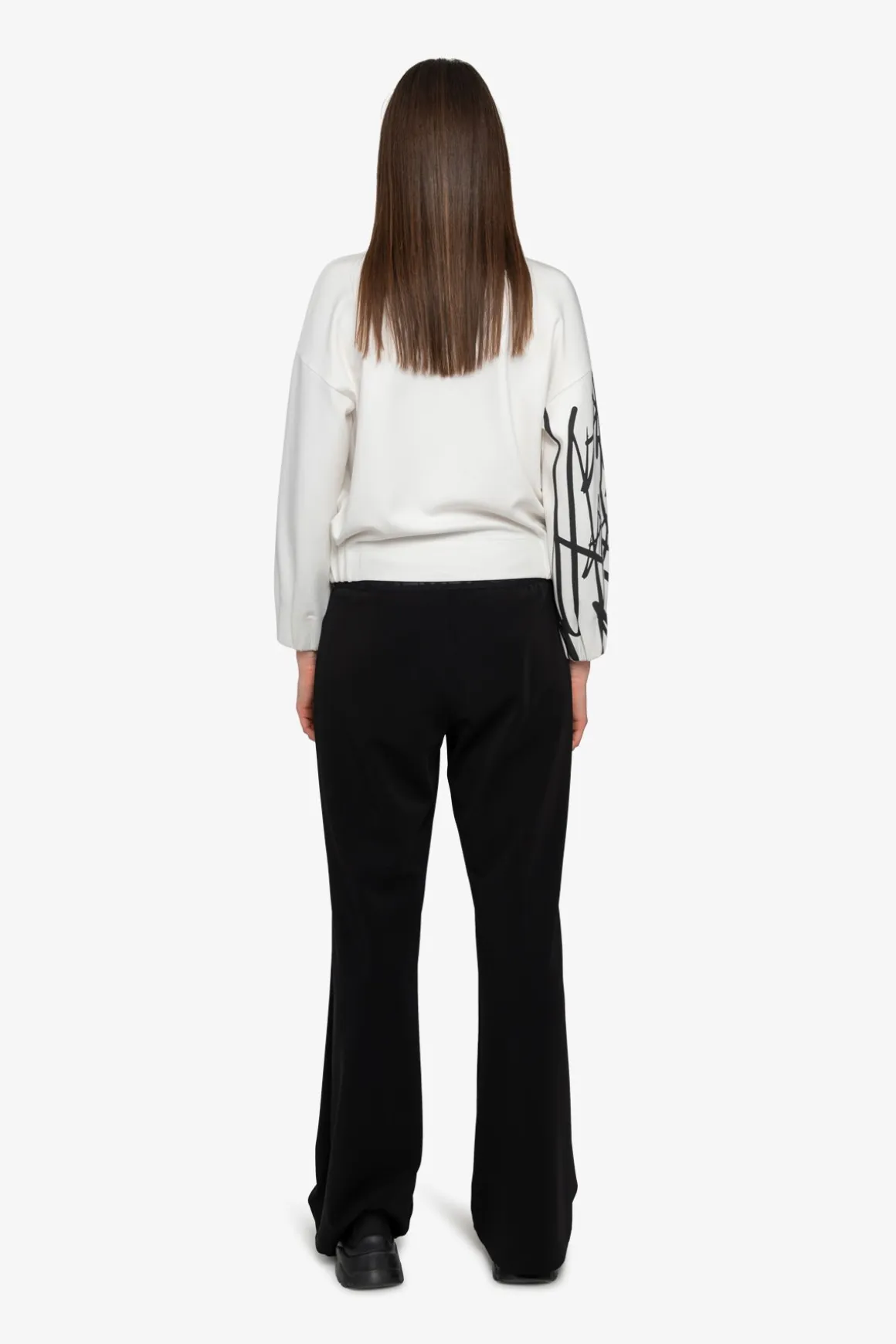 Sweatshirts*SPORTALM Sweater mit Rundhalsausschnitt EucalyptusMist