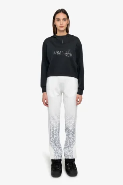 First Layer / Mid Layer|Sweatshirts*SPORTALM Sweatshirt mit Kapuze Black