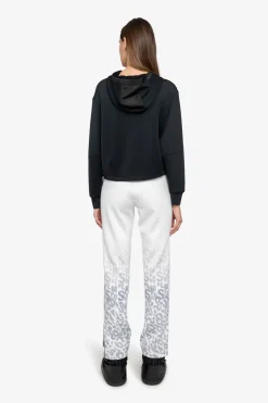 First Layer / Mid Layer|Sweatshirts*SPORTALM Sweatshirt mit Kapuze Black