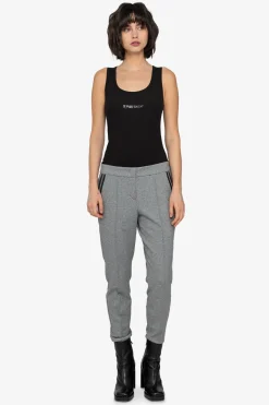 Shirts / Tops*SPORTALM Top mit Rundhalsausschnitt Black