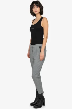 Shirts / Tops*SPORTALM Top mit Rundhalsausschnitt Black
