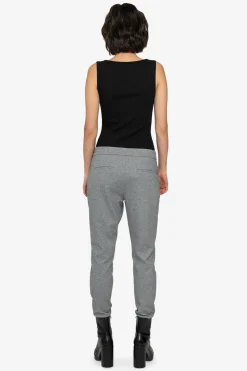 Shirts / Tops*SPORTALM Top mit Rundhalsausschnitt Black