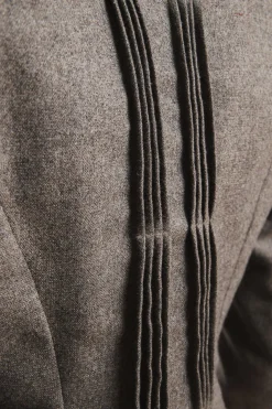 Jacken*SPORTALM Trachtenjacke mit Reverskragen Natur
