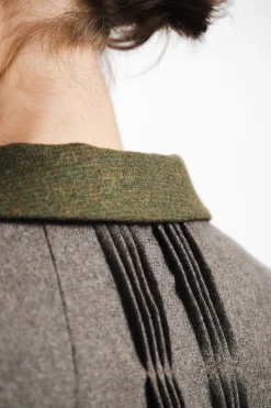 Jacken*SPORTALM Trachtenjacke mit Reverskragen Natur
