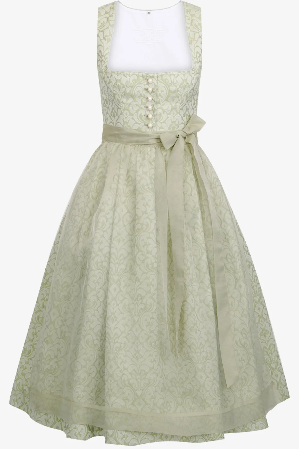 Dirndl*SPORTALM Traumhaftes Dirndl HyperMint
