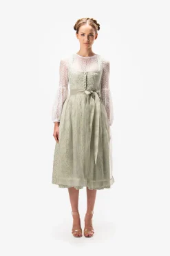 Dirndl*SPORTALM Traumhaftes Dirndl HyperMint