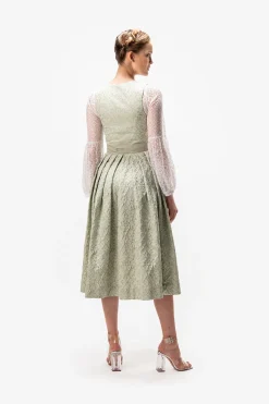 Dirndl*SPORTALM Traumhaftes Dirndl HyperMint