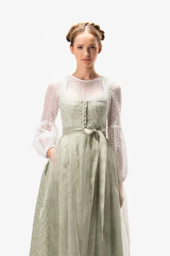 Dirndl*SPORTALM Traumhaftes Dirndl HyperMint