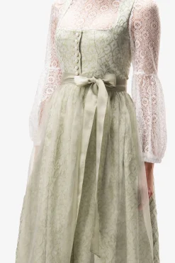 Dirndl*SPORTALM Traumhaftes Dirndl HyperMint
