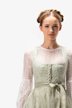 Dirndl*SPORTALM Traumhaftes Dirndl HyperMint