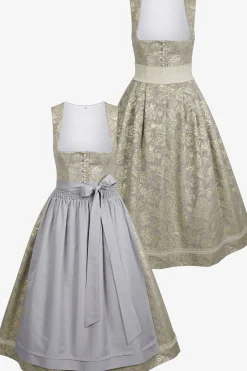 Dirndl*SPORTALM wandelbares Dirndl String