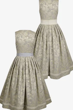 Dirndl*SPORTALM wandelbares Dirndl String