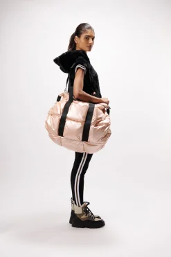 Taschen*SPORTALM Weekender GoldRose