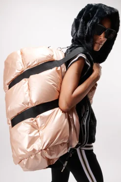 Taschen*SPORTALM Weekender GoldRose