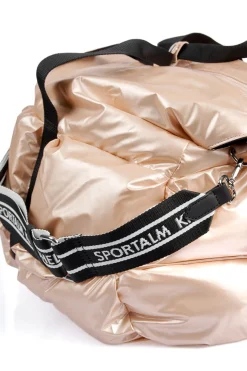 Taschen*SPORTALM Weekender GoldRose