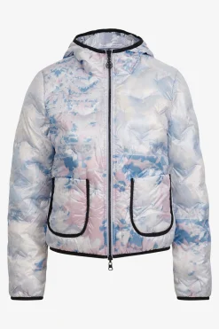 Jacken / Blazer*SPORTALM Wendejacke mit Kapuze SoftSky